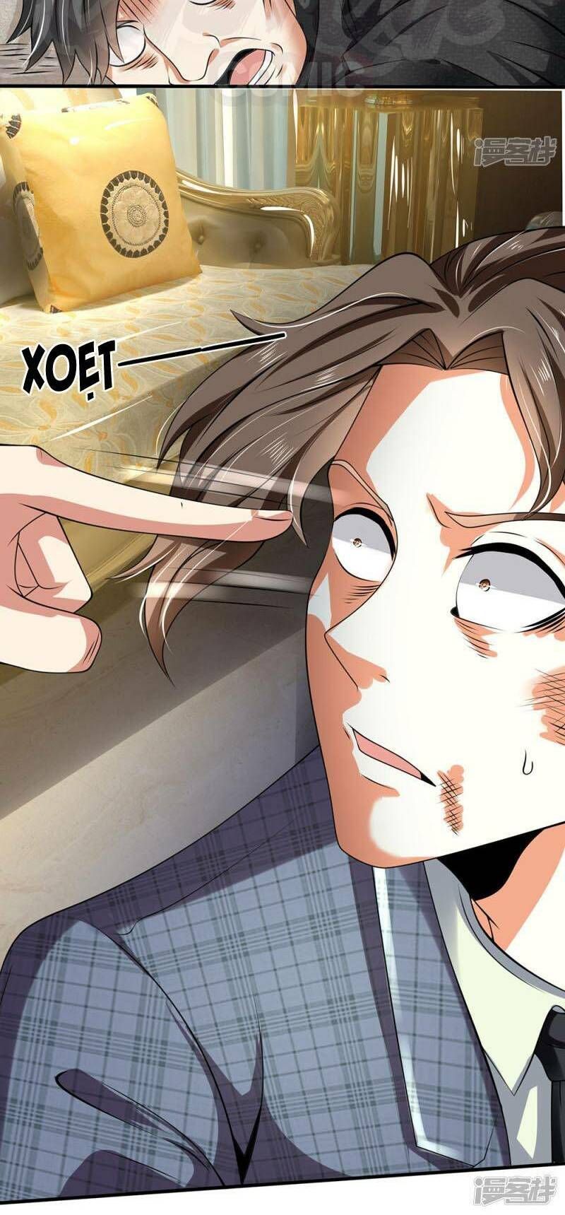 đọc truyện Đô Thị Chi Nghịch Thiên Tiên Tôn Chương 74 ảnh 9 tại Thiên Thai Truyện