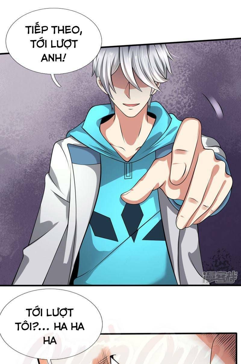 đọc truyện Đô Thị Chi Nghịch Thiên Tiên Tôn Chương 74 ảnh 10 tại Thiên Thai Truyện