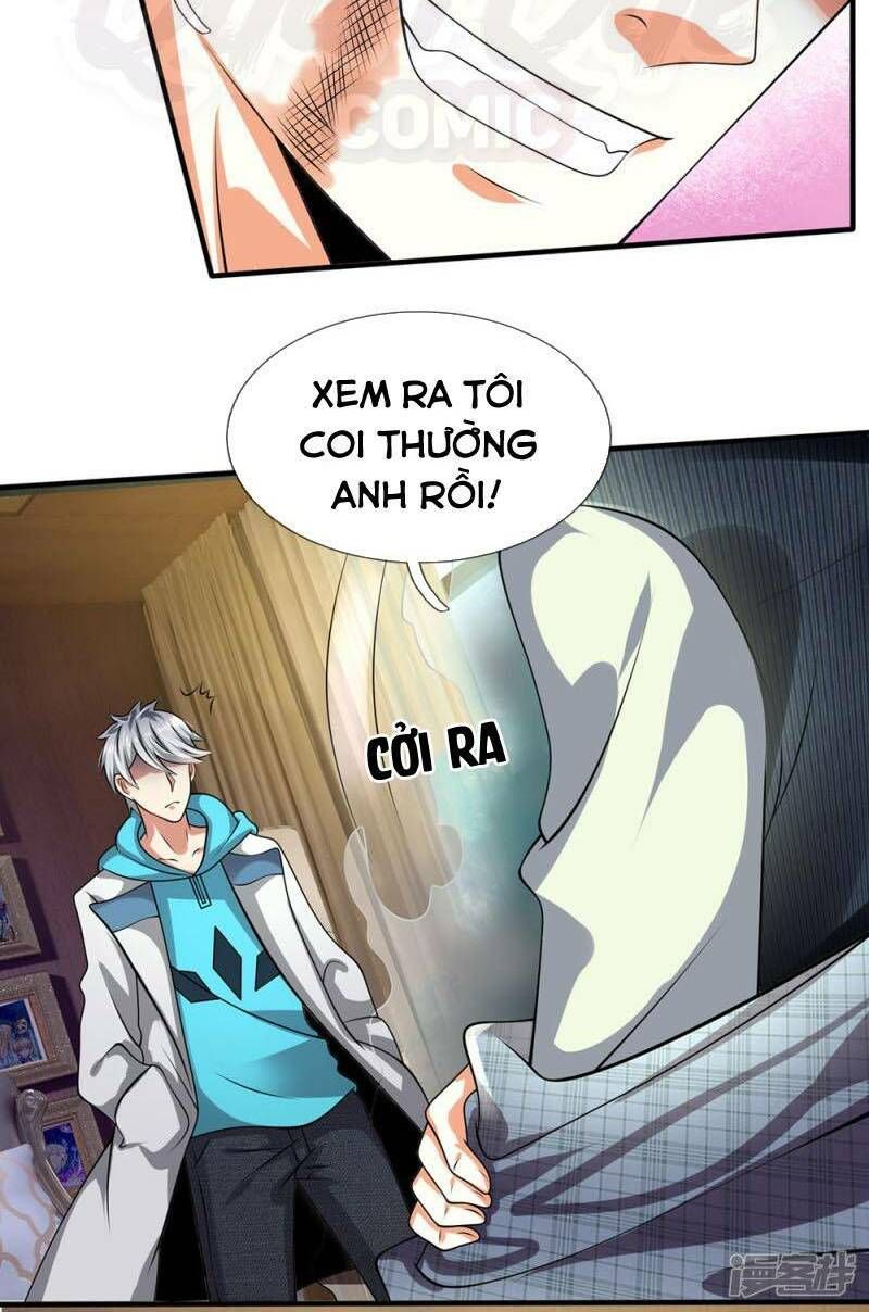 đọc truyện Đô Thị Chi Nghịch Thiên Tiên Tôn Chương 74 ảnh 11 tại Thiên Thai Truyện