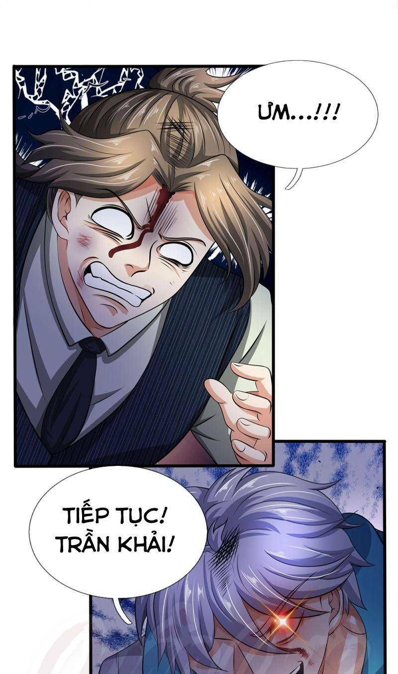 đọc truyện Đô Thị Chi Nghịch Thiên Tiên Tôn Chương 75 ảnh 12 tại Thiên Thai Truyện