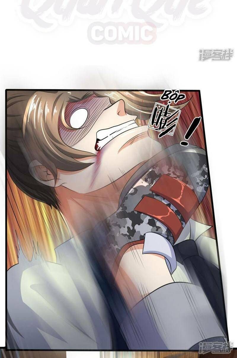 đọc truyện Đô Thị Chi Nghịch Thiên Tiên Tôn Chương 75 ảnh 15 tại Thiên Thai Truyện