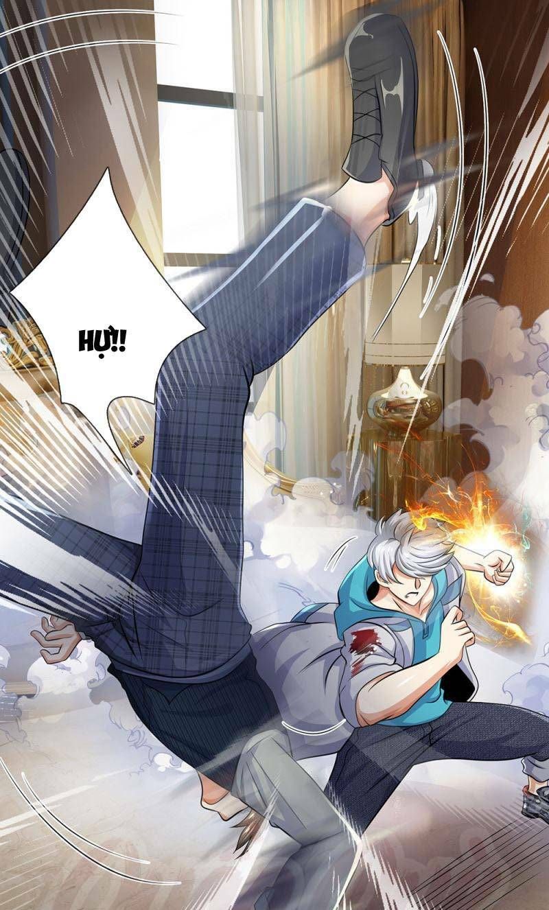 đọc truyện Đô Thị Chi Nghịch Thiên Tiên Tôn Chương 75 ảnh 16 tại Thiên Thai Truyện