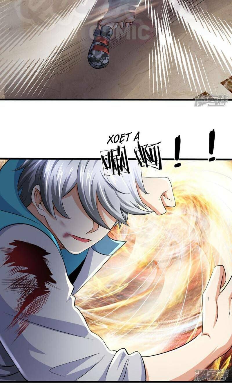 đọc truyện Đô Thị Chi Nghịch Thiên Tiên Tôn Chương 75 ảnh 17 tại Thiên Thai Truyện