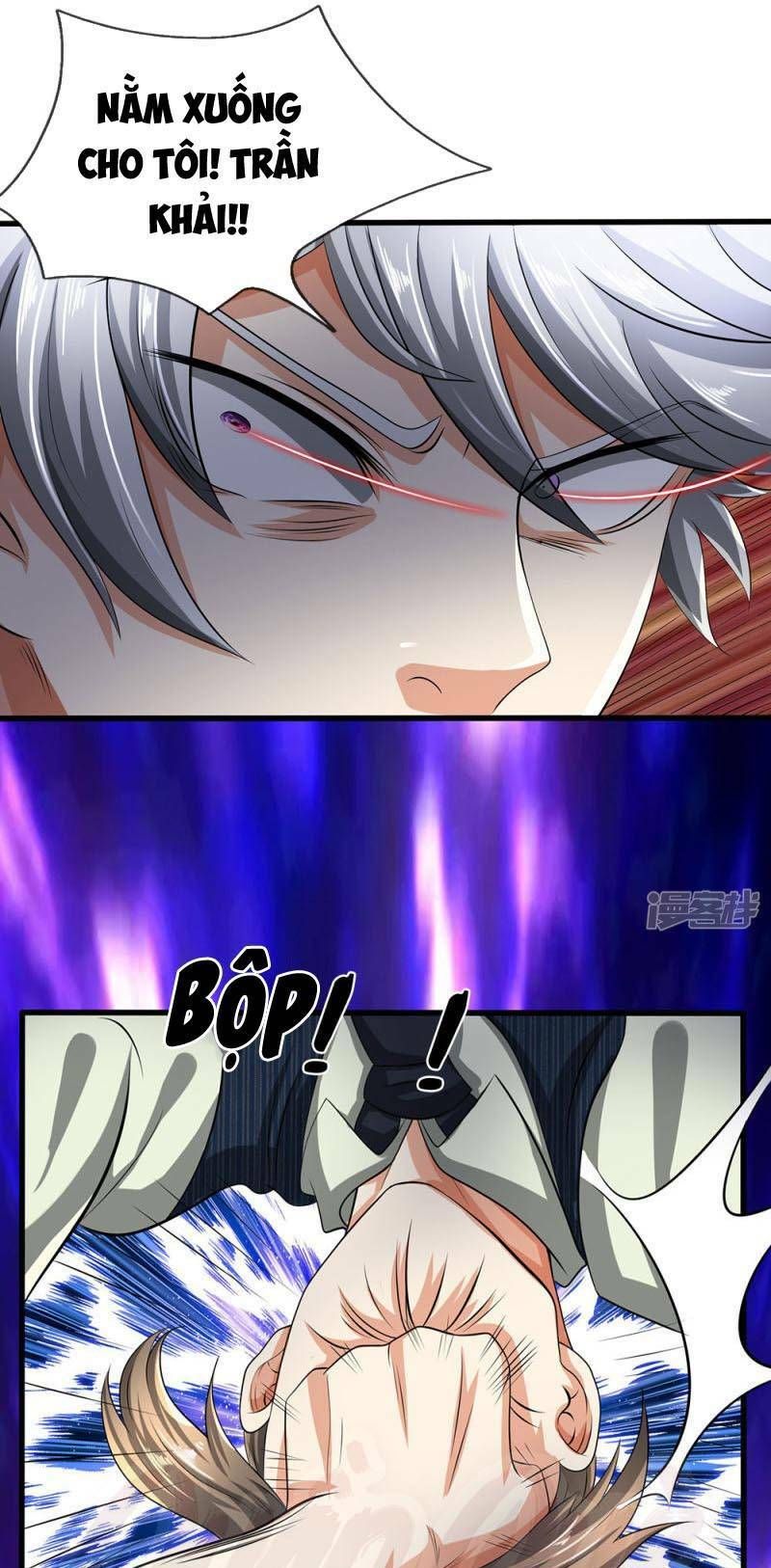 đọc truyện Đô Thị Chi Nghịch Thiên Tiên Tôn Chương 75 ảnh 18 tại Thiên Thai Truyện