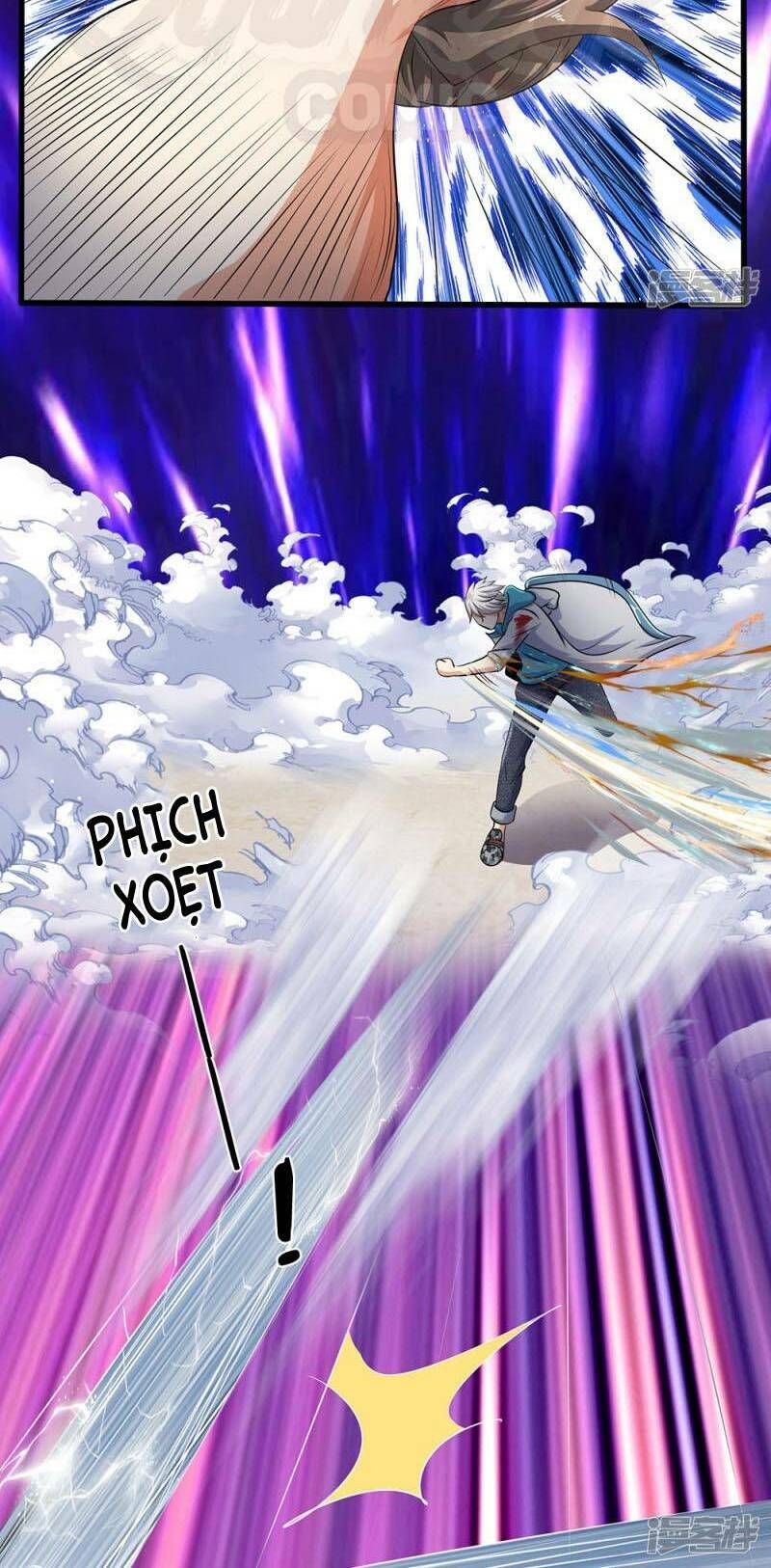 đọc truyện Đô Thị Chi Nghịch Thiên Tiên Tôn Chương 75 ảnh 19 tại Thiên Thai Truyện