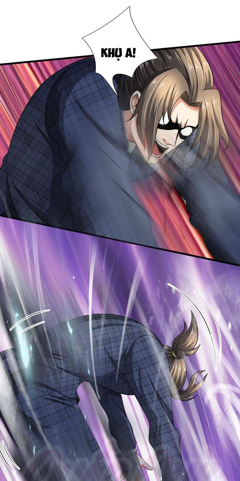 đọc truyện Đô Thị Chi Nghịch Thiên Tiên Tôn Chương 75 ảnh 4 tại Thiên Thai Truyện