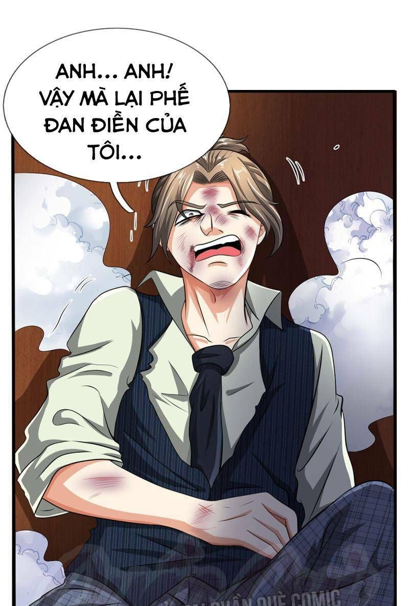 đọc truyện Đô Thị Chi Nghịch Thiên Tiên Tôn Chương 75 ảnh 25 tại Thiên Thai Truyện