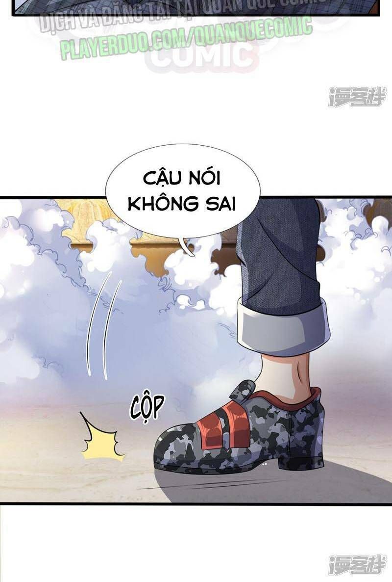 đọc truyện Đô Thị Chi Nghịch Thiên Tiên Tôn Chương 75 ảnh 26 tại Thiên Thai Truyện