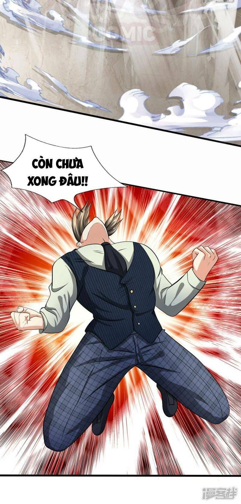 đọc truyện Đô Thị Chi Nghịch Thiên Tiên Tôn Chương 75 ảnh 7 tại Thiên Thai Truyện