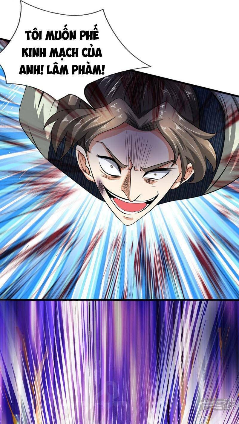 đọc truyện Đô Thị Chi Nghịch Thiên Tiên Tôn Chương 75 ảnh 10 tại Thiên Thai Truyện