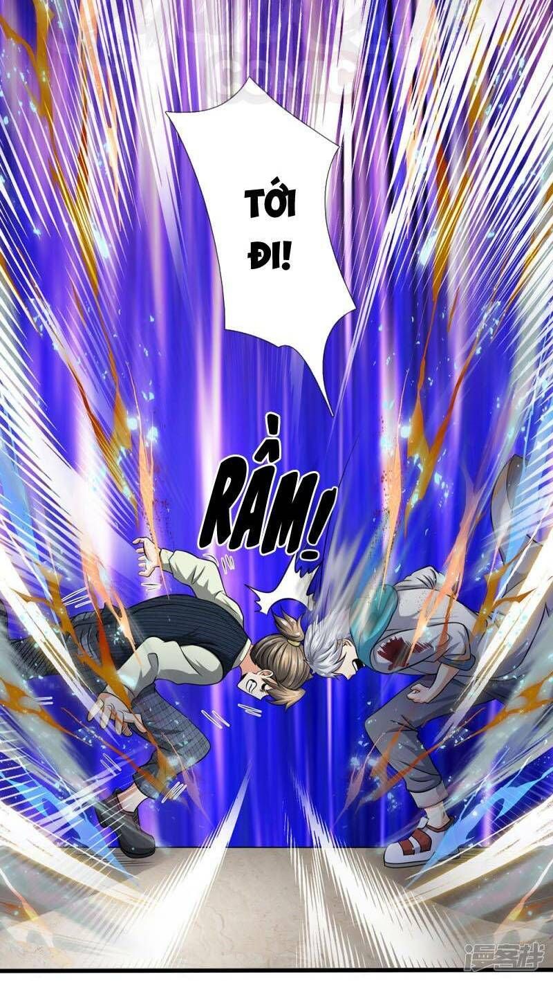 đọc truyện Đô Thị Chi Nghịch Thiên Tiên Tôn Chương 75 ảnh 11 tại Thiên Thai Truyện