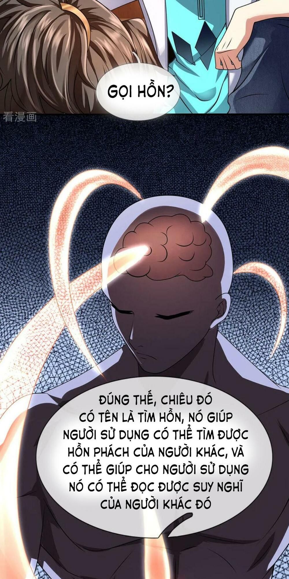 đọc truyện Đô Thị Chi Nghịch Thiên Tiên Tôn Chương 76 ảnh 13 tại Thiên Thai Truyện