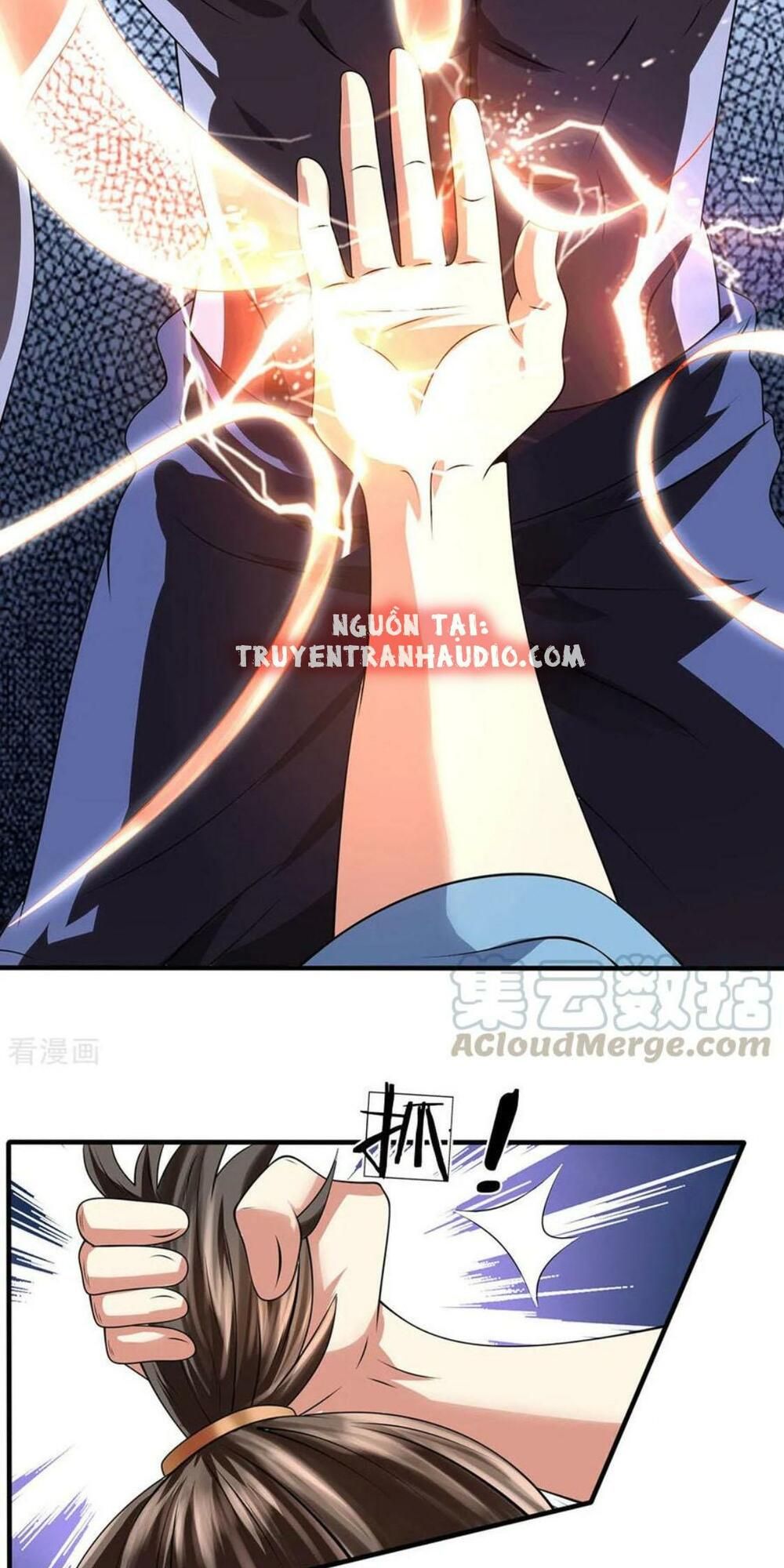 đọc truyện Đô Thị Chi Nghịch Thiên Tiên Tôn Chương 76 ảnh 14 tại Thiên Thai Truyện