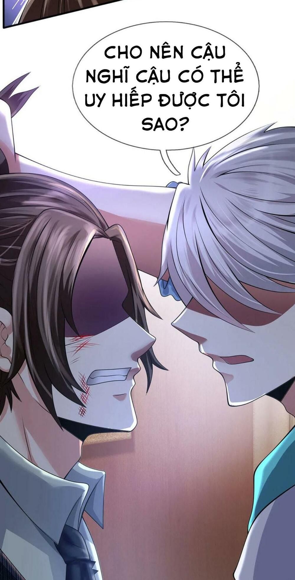 đọc truyện Đô Thị Chi Nghịch Thiên Tiên Tôn Chương 76 ảnh 15 tại Thiên Thai Truyện