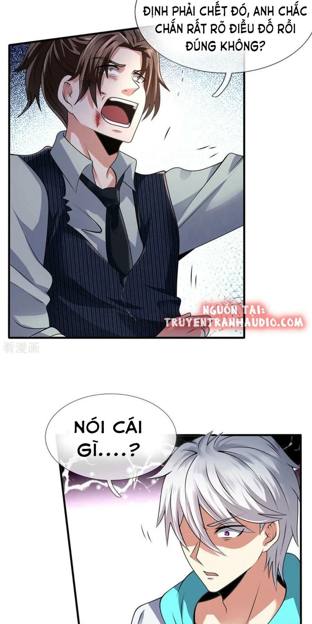 đọc truyện Đô Thị Chi Nghịch Thiên Tiên Tôn Chương 76 ảnh 6 tại Thiên Thai Truyện