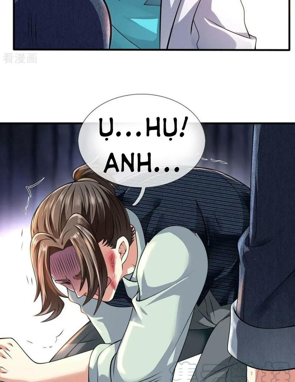 đọc truyện Đô Thị Chi Nghịch Thiên Tiên Tôn Chương 76 ảnh 10 tại Thiên Thai Truyện