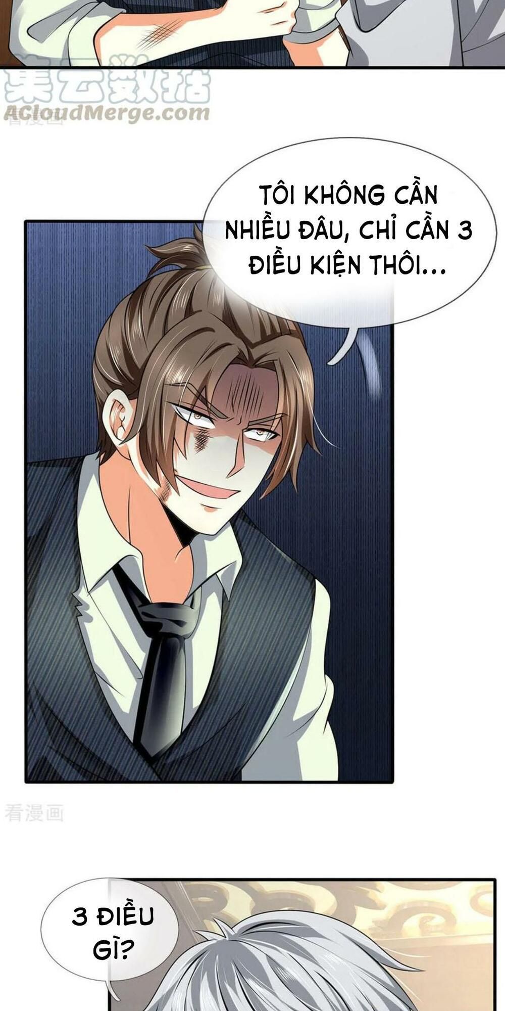 đọc truyện Đô Thị Chi Nghịch Thiên Tiên Tôn Chương 77 ảnh 12 tại Thiên Thai Truyện