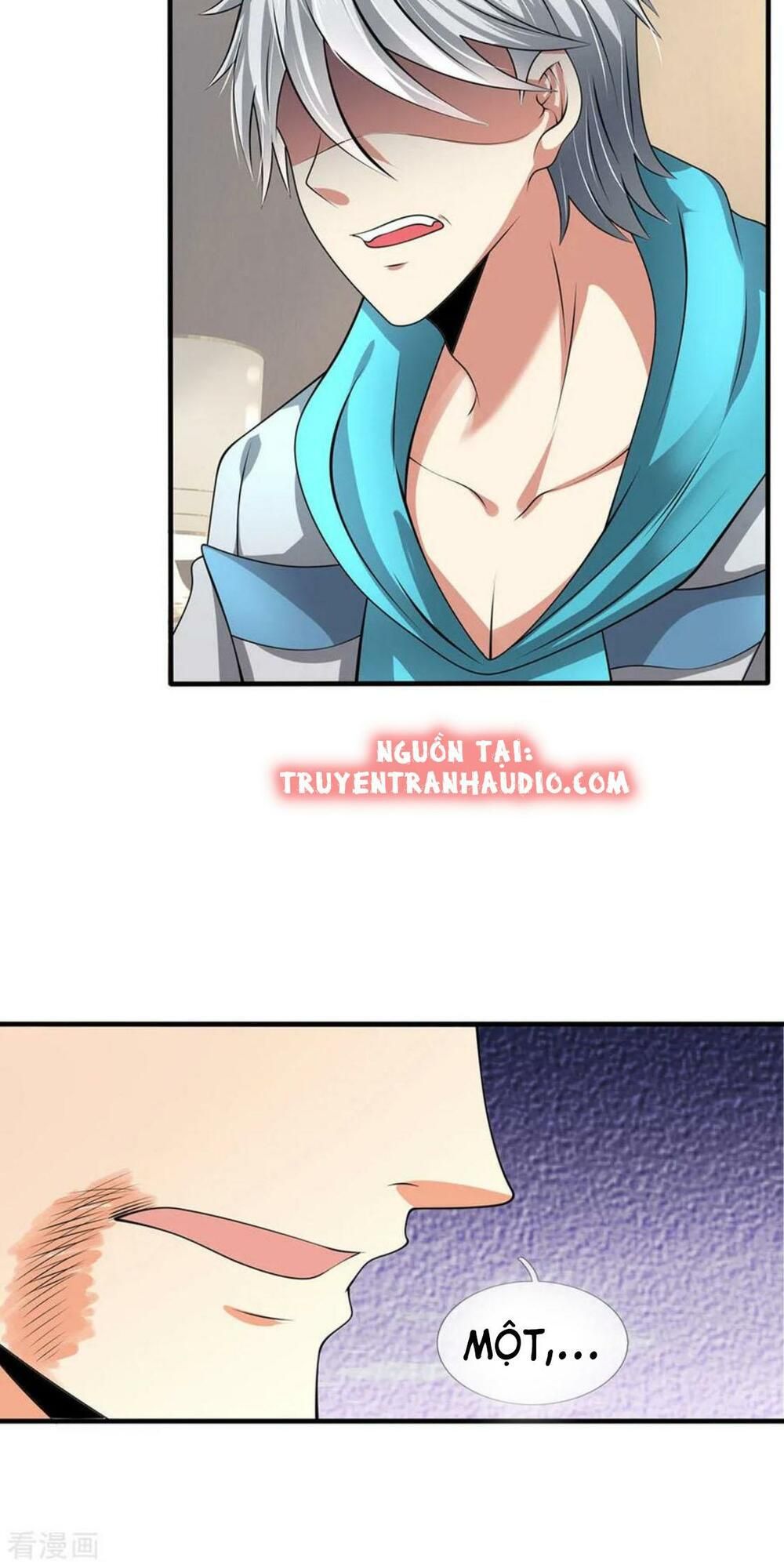 đọc truyện Đô Thị Chi Nghịch Thiên Tiên Tôn Chương 77 ảnh 13 tại Thiên Thai Truyện