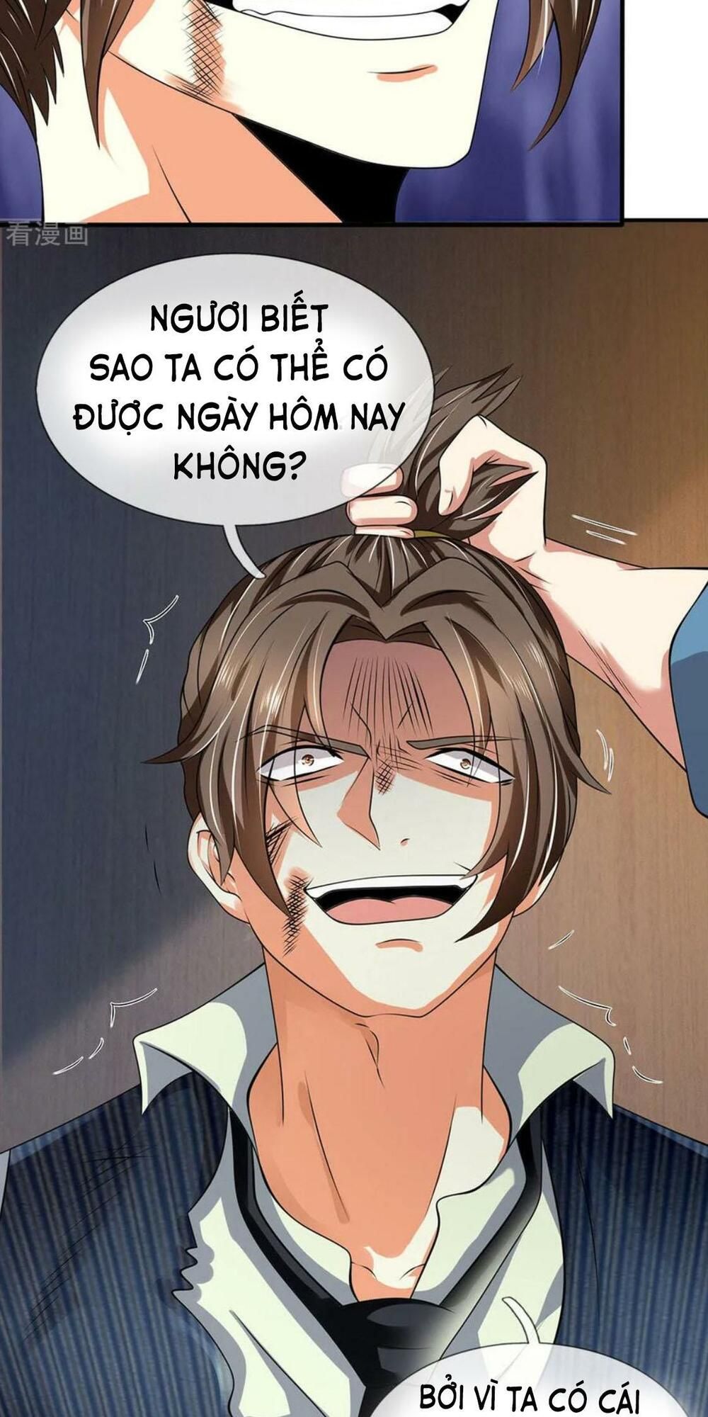 đọc truyện Đô Thị Chi Nghịch Thiên Tiên Tôn Chương 77 ảnh 4 tại Thiên Thai Truyện