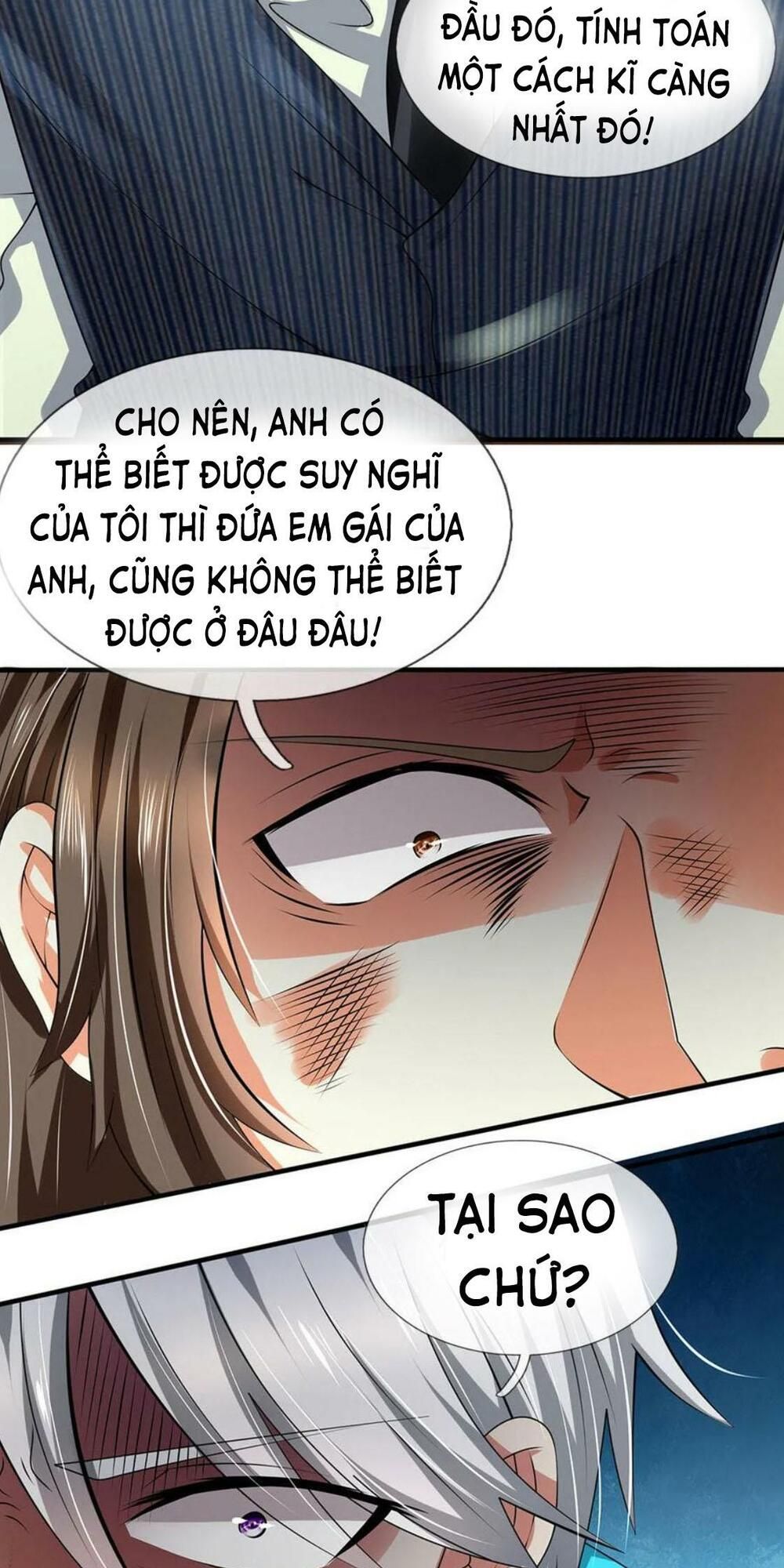 đọc truyện Đô Thị Chi Nghịch Thiên Tiên Tôn Chương 77 ảnh 5 tại Thiên Thai Truyện