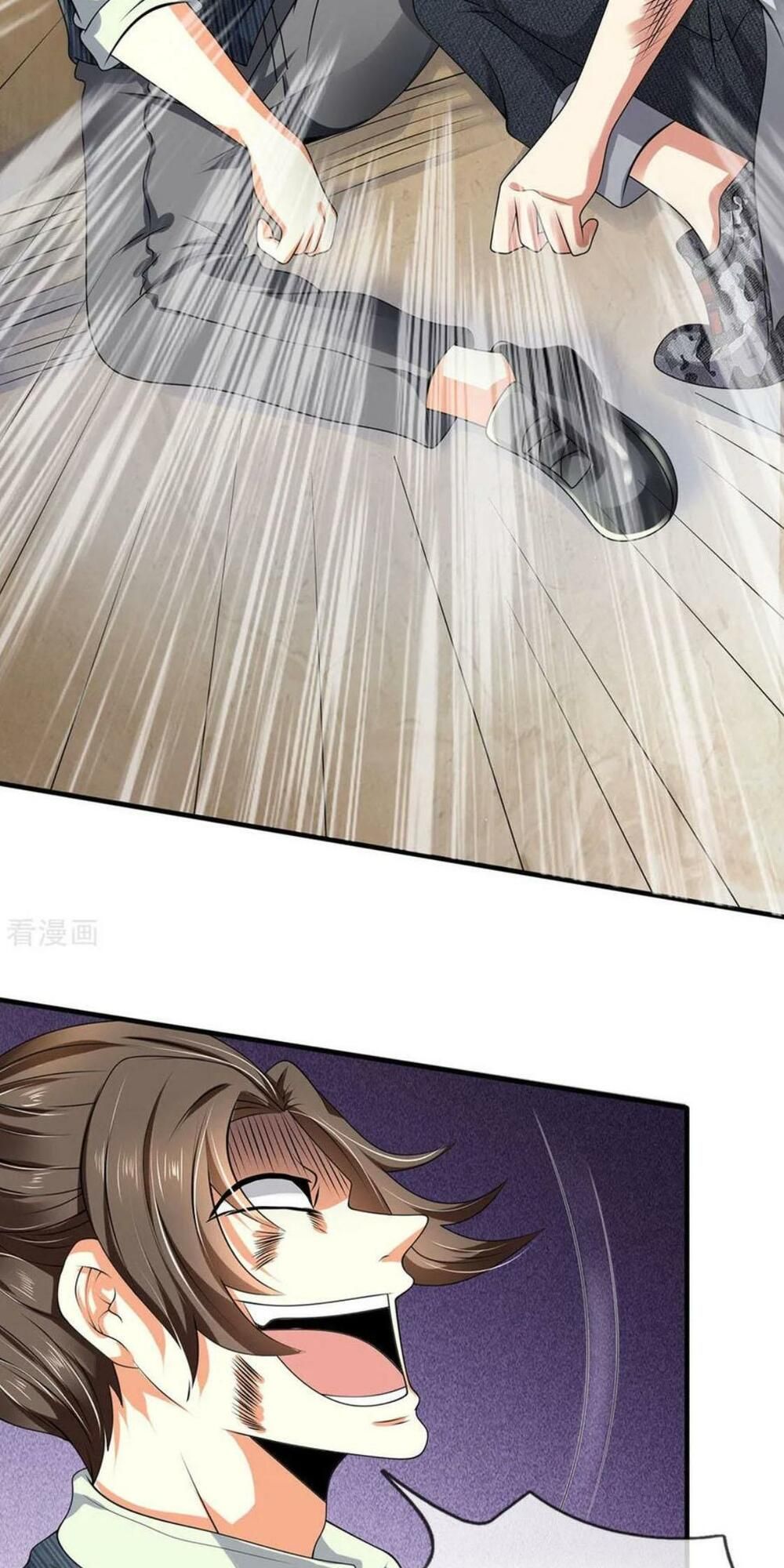 đọc truyện Đô Thị Chi Nghịch Thiên Tiên Tôn Chương 77 ảnh 7 tại Thiên Thai Truyện