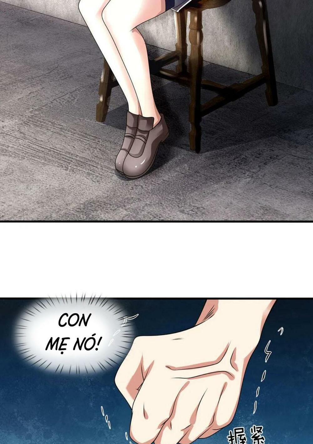 đọc truyện Đô Thị Chi Nghịch Thiên Tiên Tôn Chương 77 ảnh 9 tại Thiên Thai Truyện