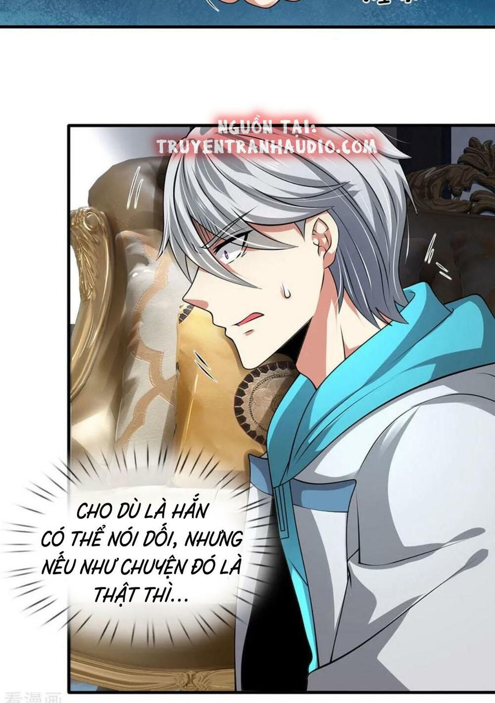 đọc truyện Đô Thị Chi Nghịch Thiên Tiên Tôn Chương 77 ảnh 10 tại Thiên Thai Truyện