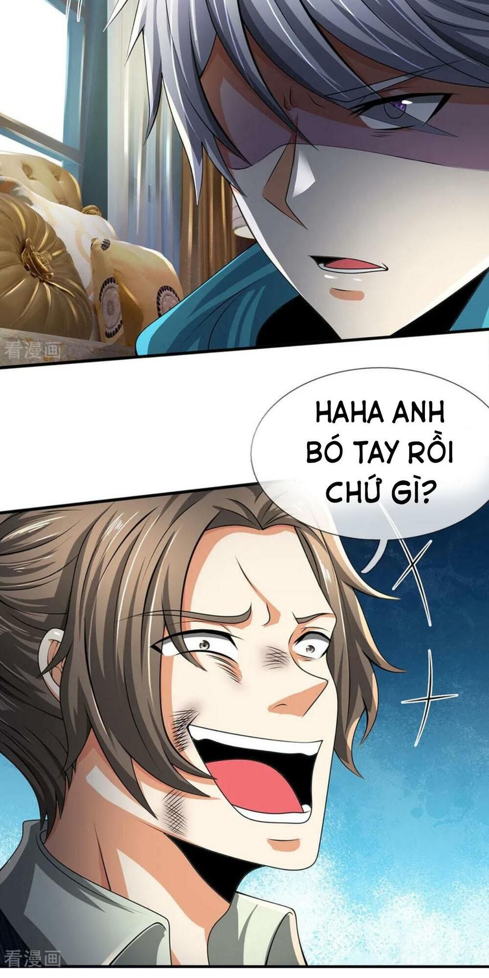 đọc truyện Đô Thị Chi Nghịch Thiên Tiên Tôn Chương 78 ảnh 4 tại Thiên Thai Truyện