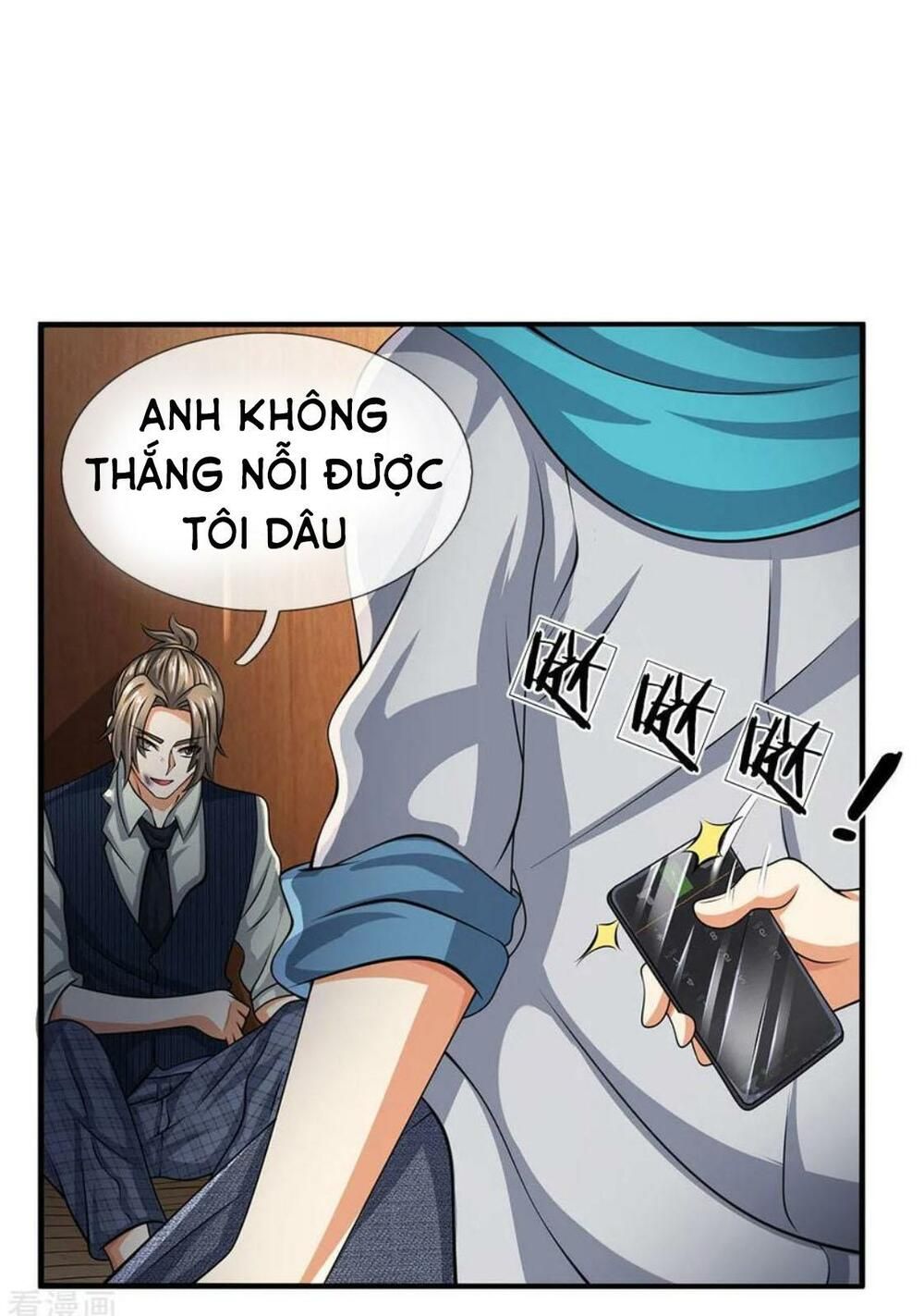 đọc truyện Đô Thị Chi Nghịch Thiên Tiên Tôn Chương 78 ảnh 9 tại Thiên Thai Truyện