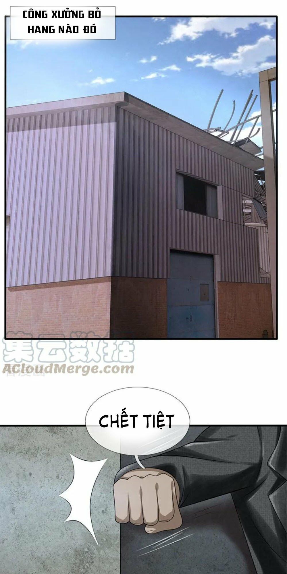 đọc truyện Đô Thị Chi Nghịch Thiên Tiên Tôn Chương 79 ảnh 14 tại Thiên Thai Truyện