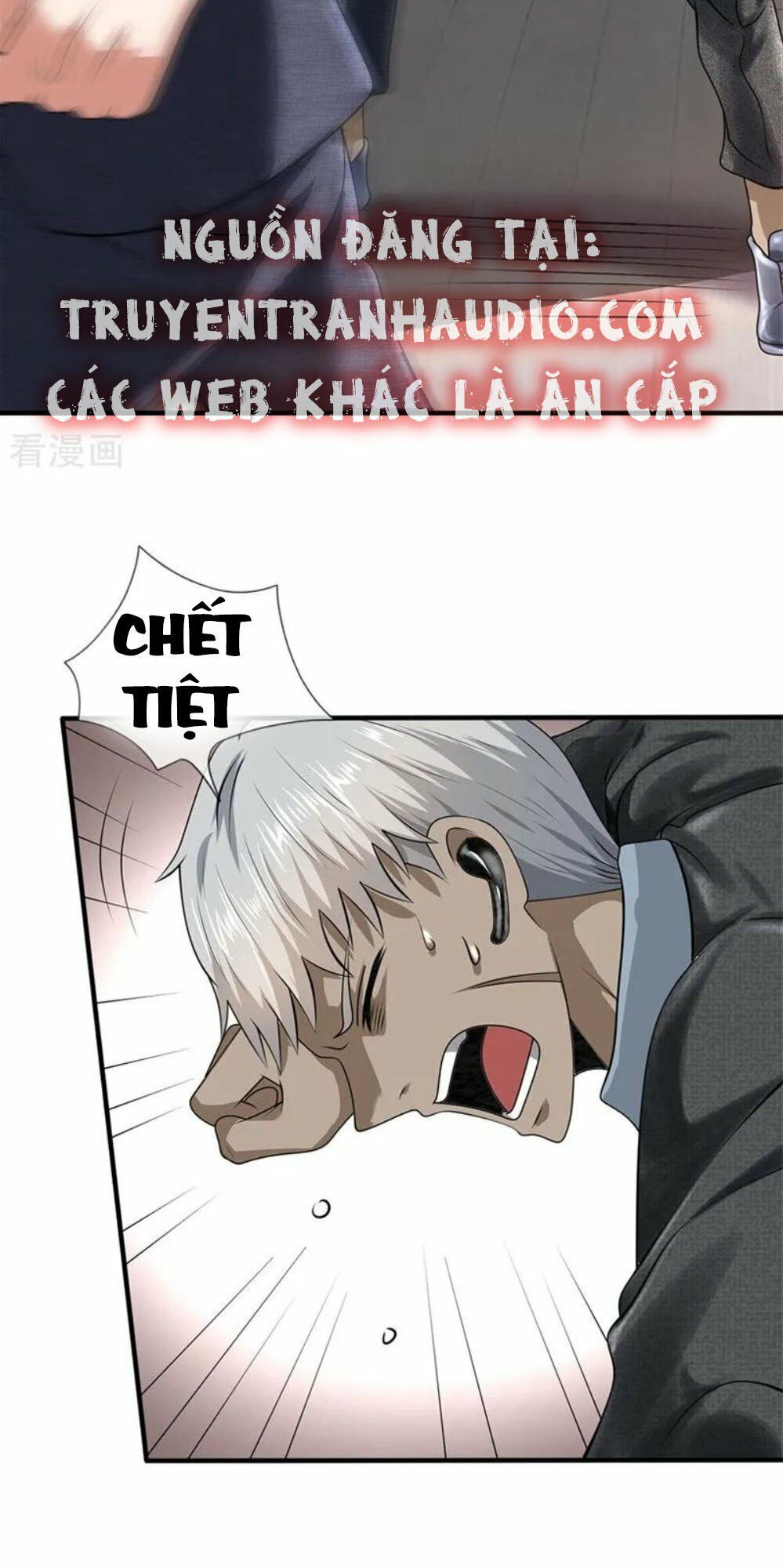 đọc truyện Đô Thị Chi Nghịch Thiên Tiên Tôn Chương 79 ảnh 16 tại Thiên Thai Truyện