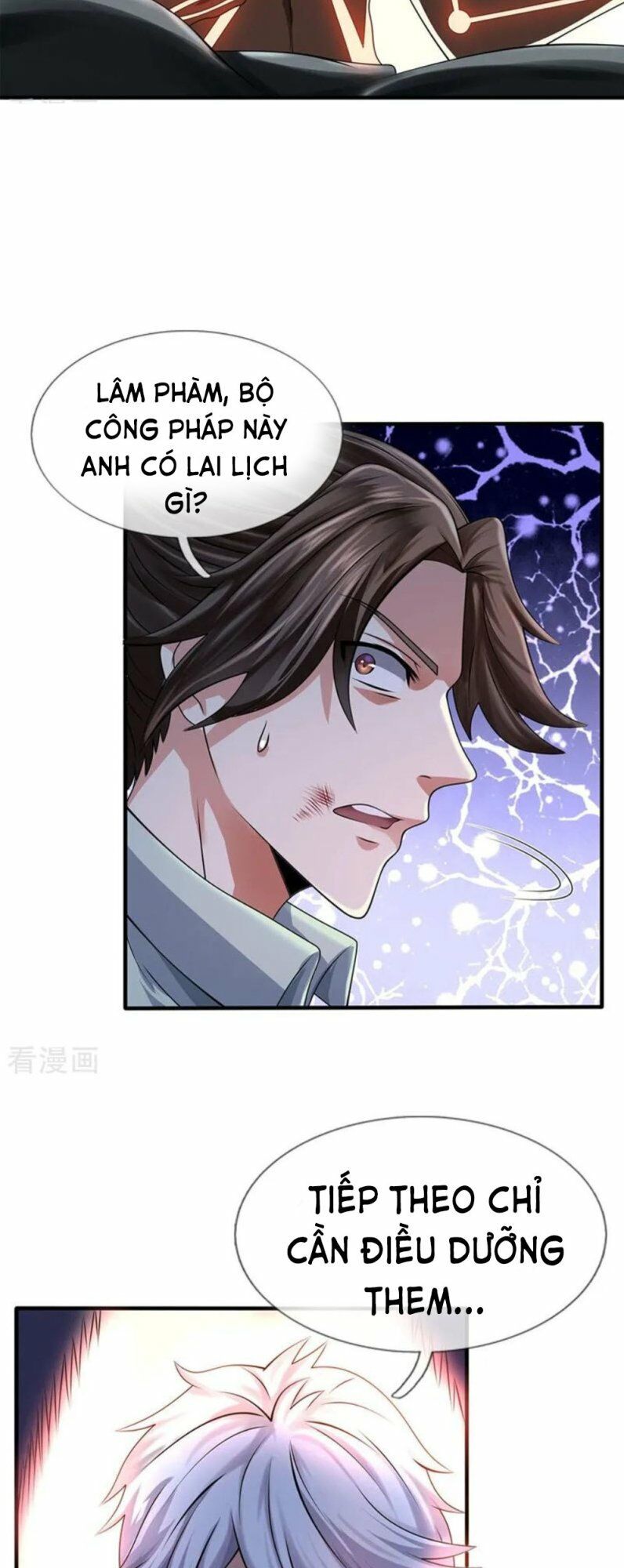 đọc truyện Đô Thị Chi Nghịch Thiên Tiên Tôn Chương 79 ảnh 7 tại Thiên Thai Truyện