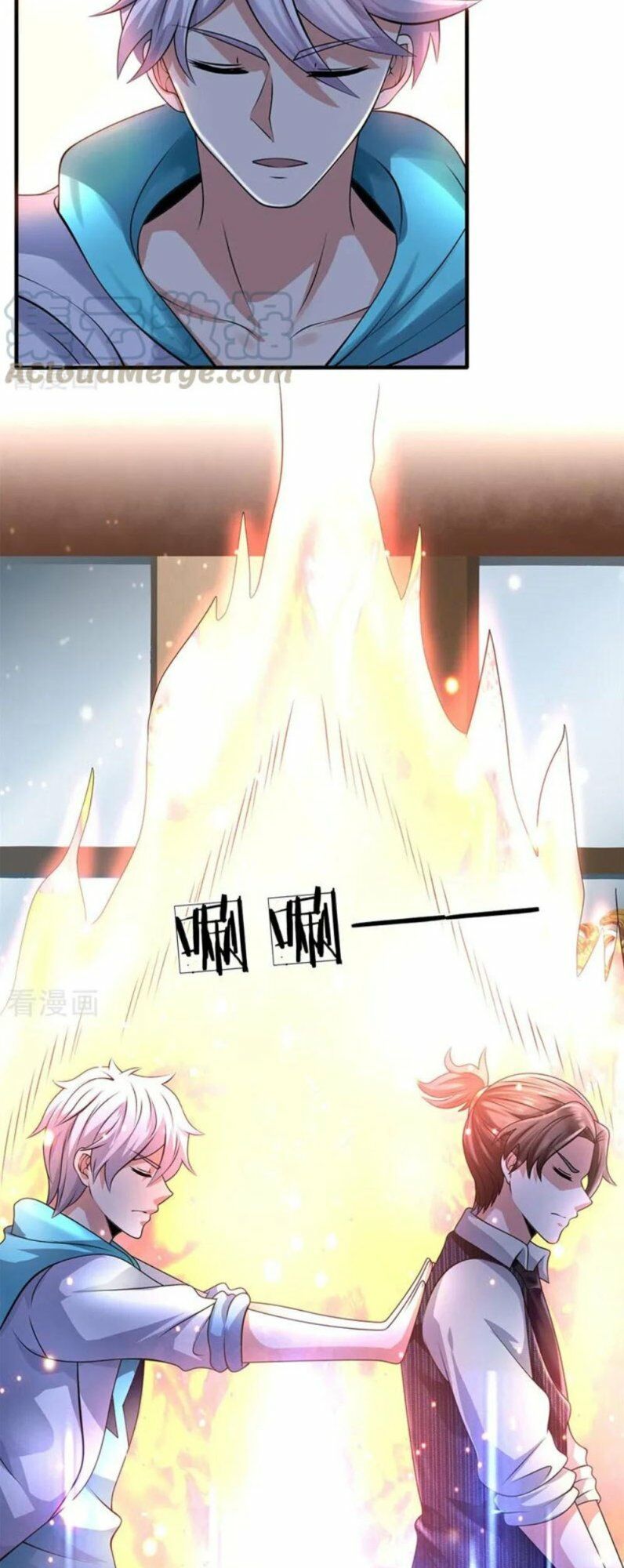 đọc truyện Đô Thị Chi Nghịch Thiên Tiên Tôn Chương 79 ảnh 8 tại Thiên Thai Truyện