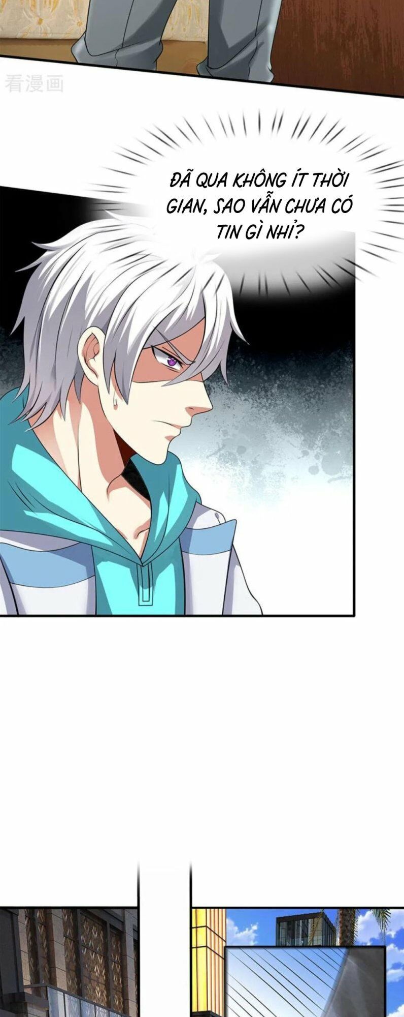 đọc truyện Đô Thị Chi Nghịch Thiên Tiên Tôn Chương 79 ảnh 11 tại Thiên Thai Truyện