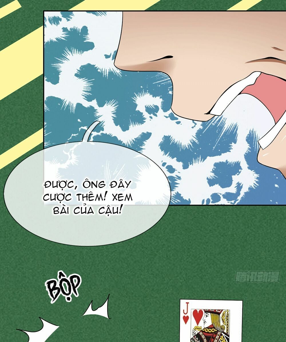 đọc truyện Đô Thị Chi Nghịch Thiên Tiên Tôn Chương 8 ảnh 13 tại Thiên Thai Truyện