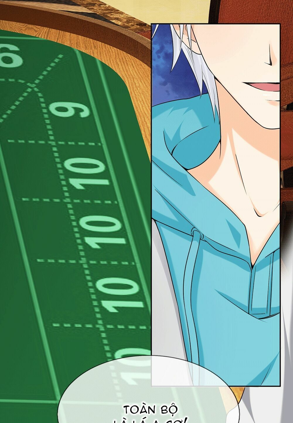 đọc truyện Đô Thị Chi Nghịch Thiên Tiên Tôn Chương 8 ảnh 17 tại Thiên Thai Truyện