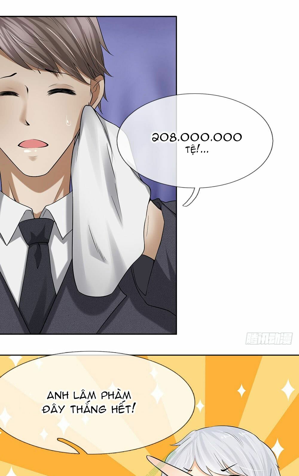 đọc truyện Đô Thị Chi Nghịch Thiên Tiên Tôn Chương 8 ảnh 21 tại Thiên Thai Truyện