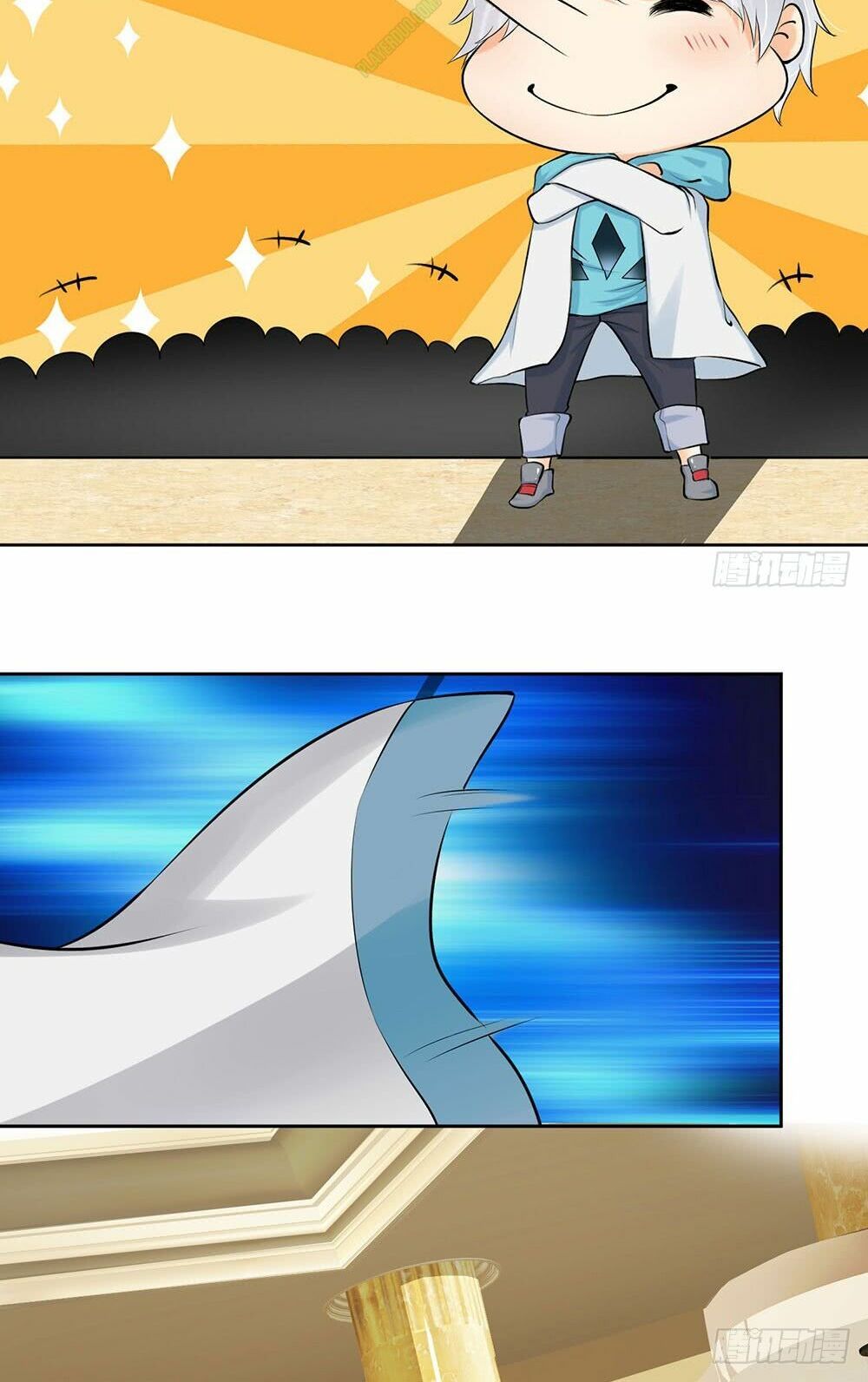 đọc truyện Đô Thị Chi Nghịch Thiên Tiên Tôn Chương 8 ảnh 22 tại Thiên Thai Truyện