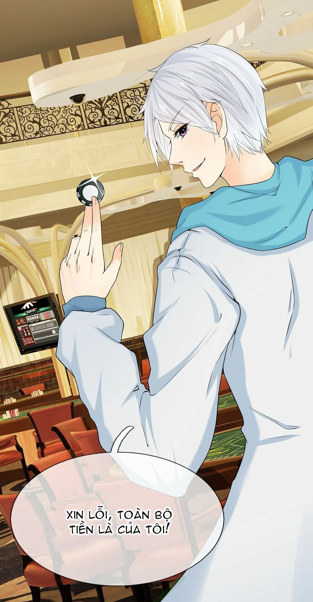 đọc truyện Đô Thị Chi Nghịch Thiên Tiên Tôn Chương 8 ảnh 23 tại Thiên Thai Truyện