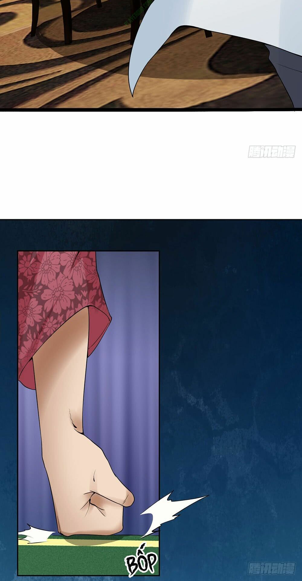 đọc truyện Đô Thị Chi Nghịch Thiên Tiên Tôn Chương 8 ảnh 24 tại Thiên Thai Truyện