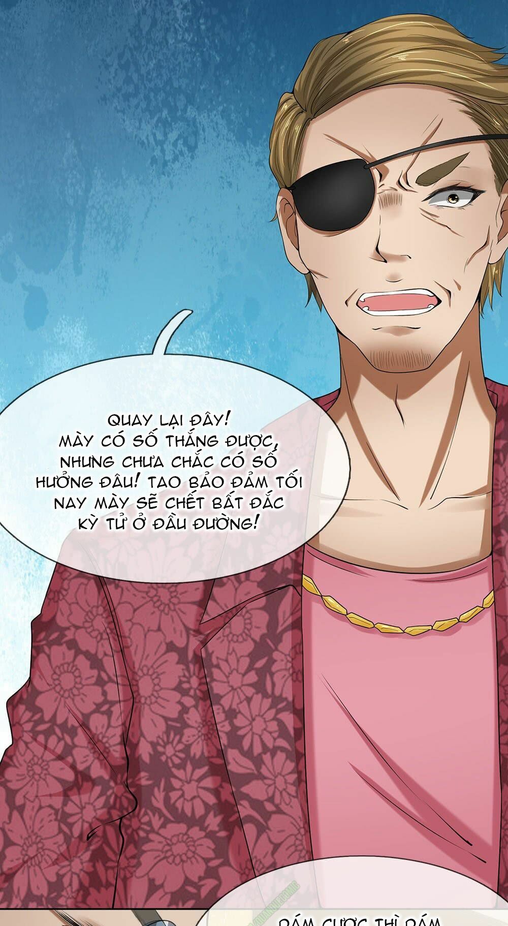 đọc truyện Đô Thị Chi Nghịch Thiên Tiên Tôn Chương 8 ảnh 25 tại Thiên Thai Truyện