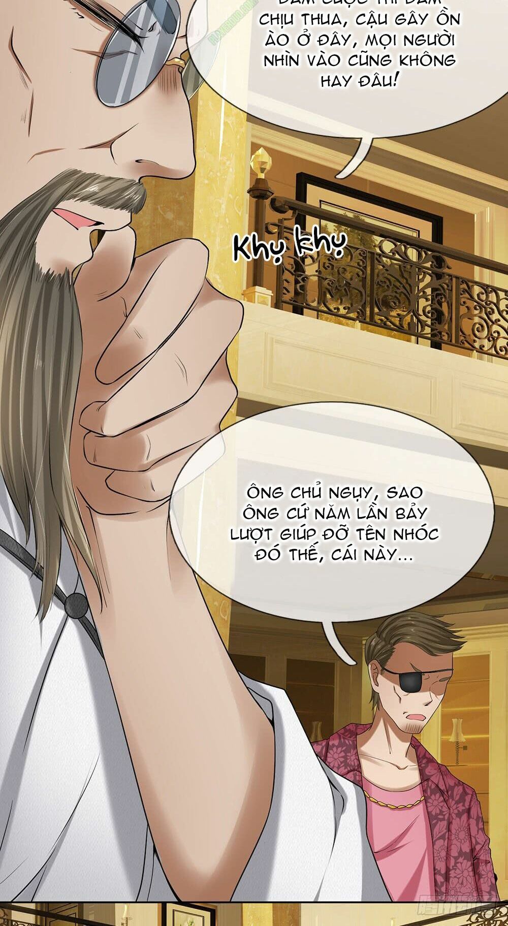 đọc truyện Đô Thị Chi Nghịch Thiên Tiên Tôn Chương 8 ảnh 26 tại Thiên Thai Truyện