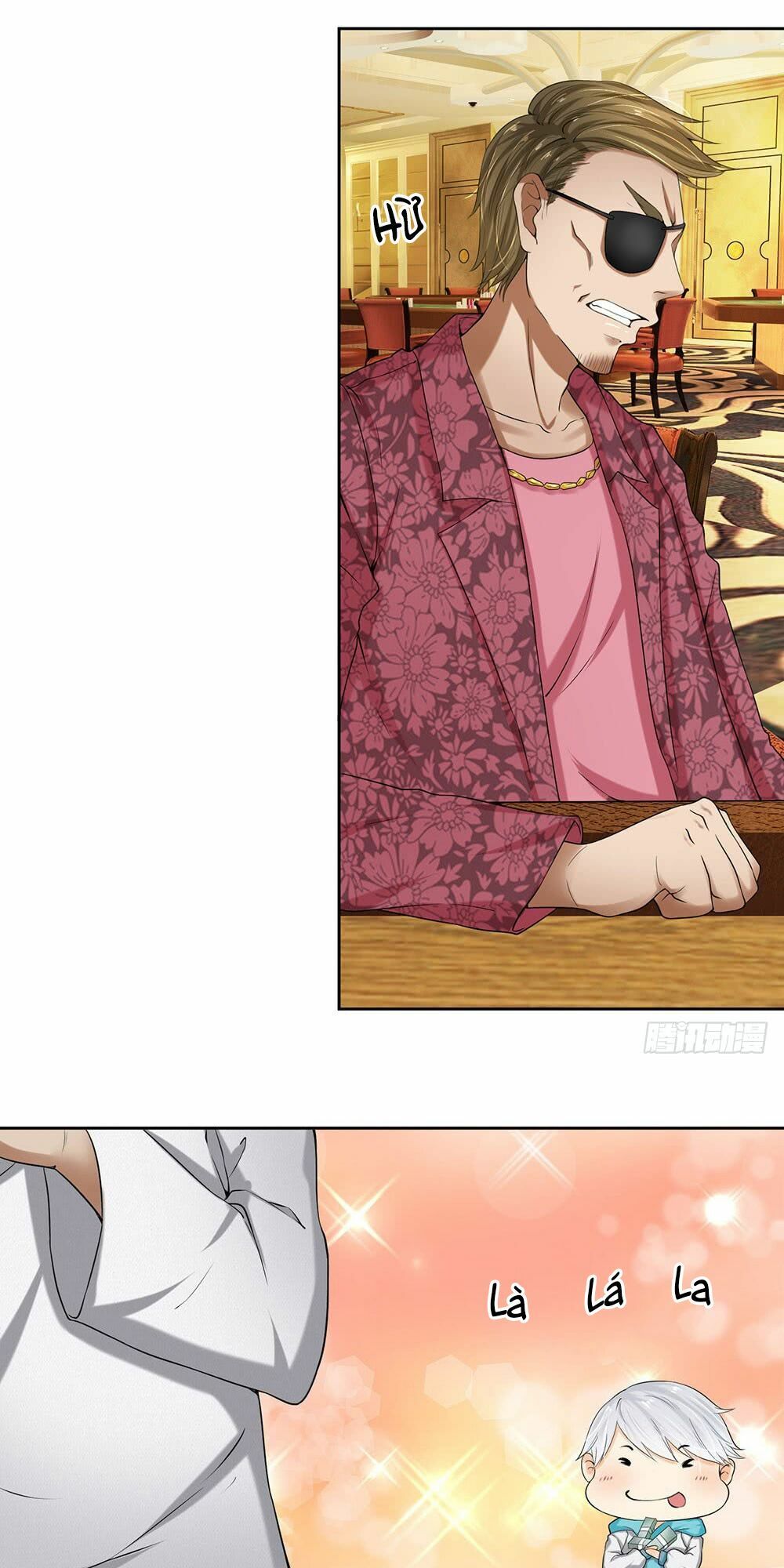 đọc truyện Đô Thị Chi Nghịch Thiên Tiên Tôn Chương 8 ảnh 27 tại Thiên Thai Truyện