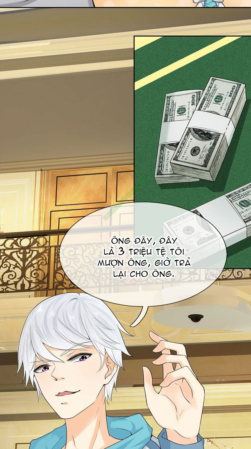 đọc truyện Đô Thị Chi Nghịch Thiên Tiên Tôn Chương 8 ảnh 28 tại Thiên Thai Truyện