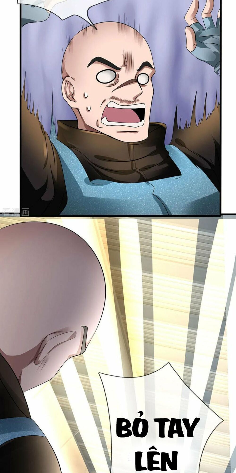 đọc truyện Đô Thị Chi Nghịch Thiên Tiên Tôn Chương 80 ảnh 12 tại Thiên Thai Truyện