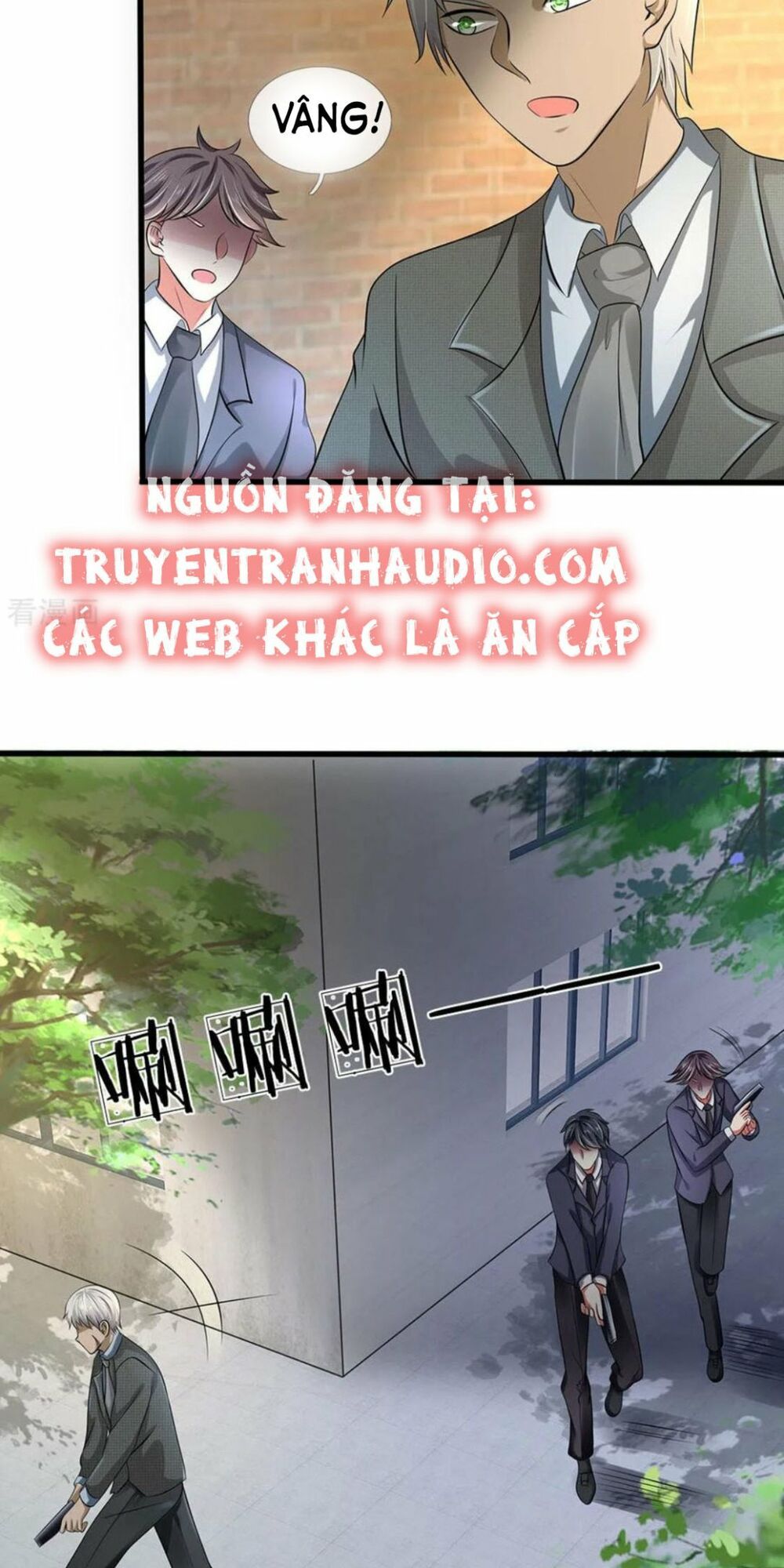 đọc truyện Đô Thị Chi Nghịch Thiên Tiên Tôn Chương 80 ảnh 4 tại Thiên Thai Truyện