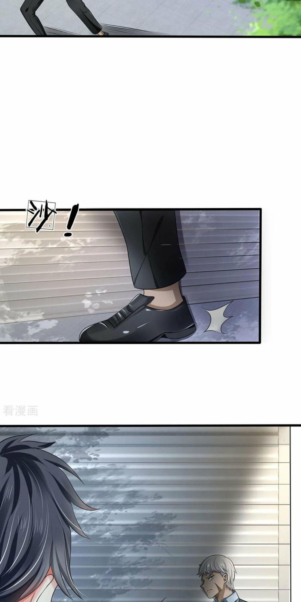 đọc truyện Đô Thị Chi Nghịch Thiên Tiên Tôn Chương 80 ảnh 5 tại Thiên Thai Truyện