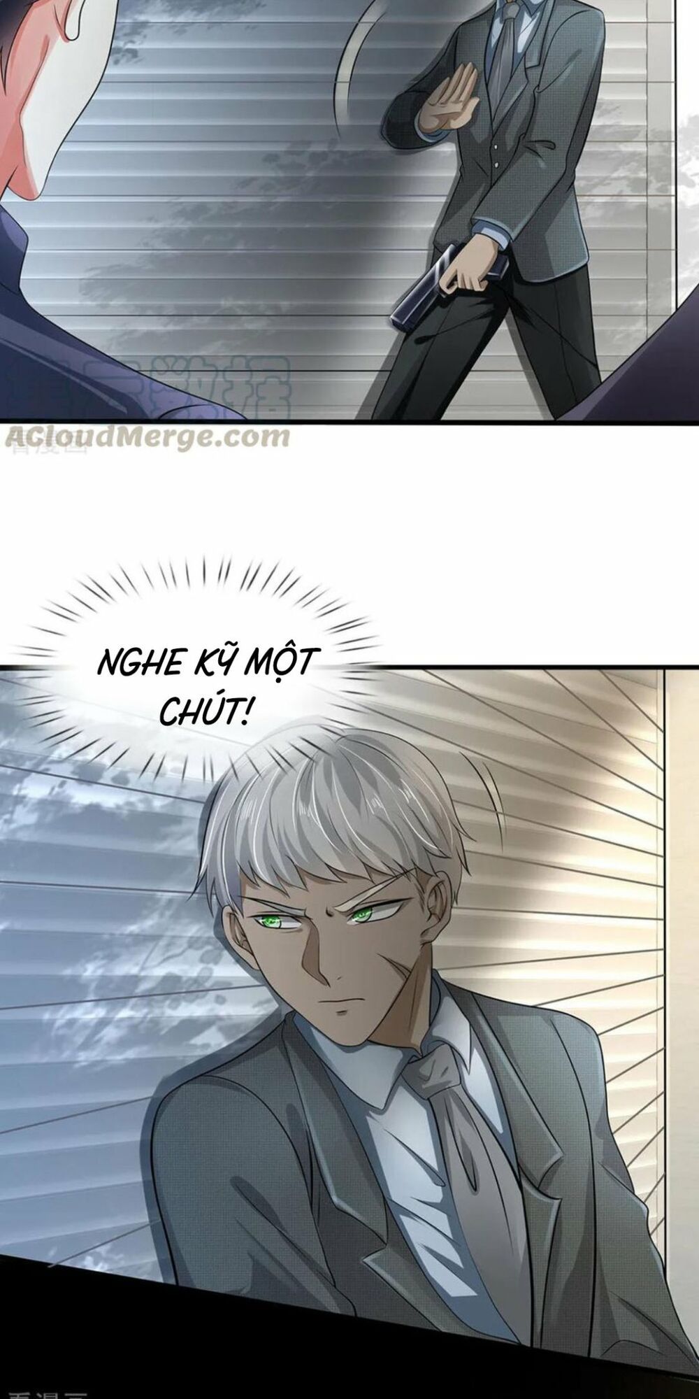 đọc truyện Đô Thị Chi Nghịch Thiên Tiên Tôn Chương 80 ảnh 6 tại Thiên Thai Truyện