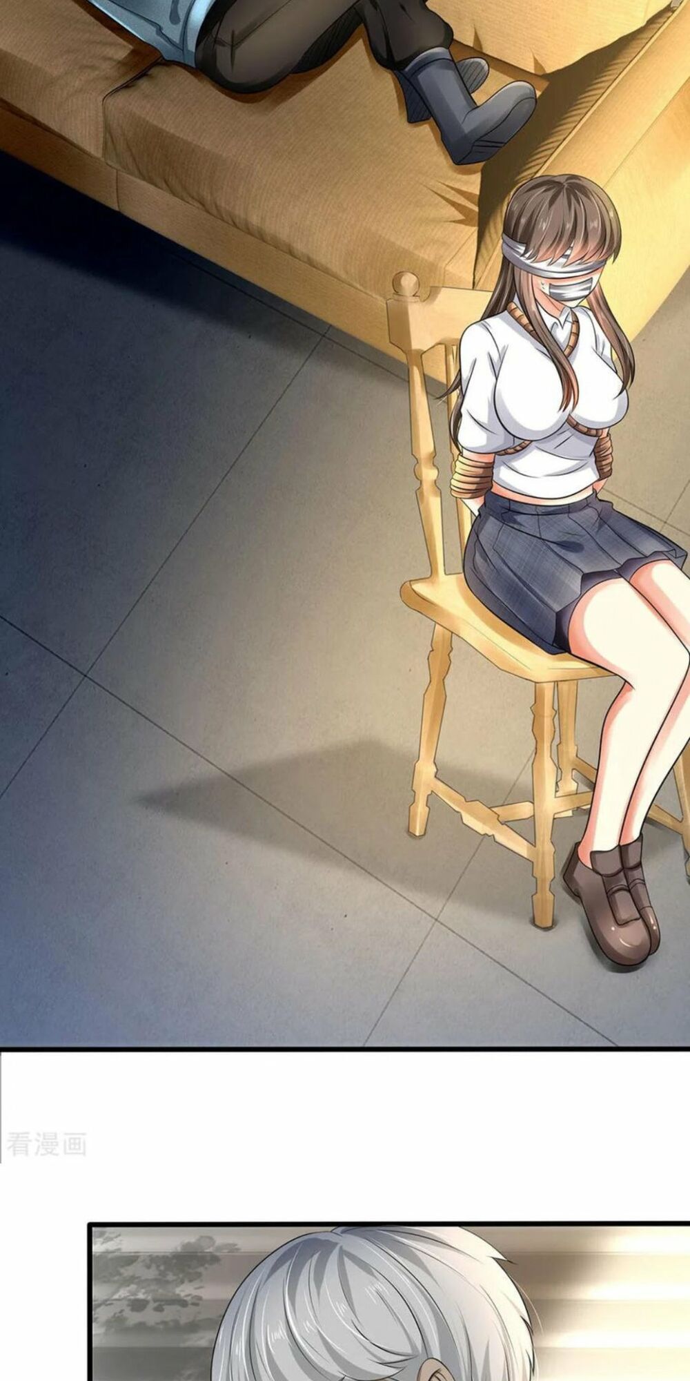 đọc truyện Đô Thị Chi Nghịch Thiên Tiên Tôn Chương 80 ảnh 8 tại Thiên Thai Truyện