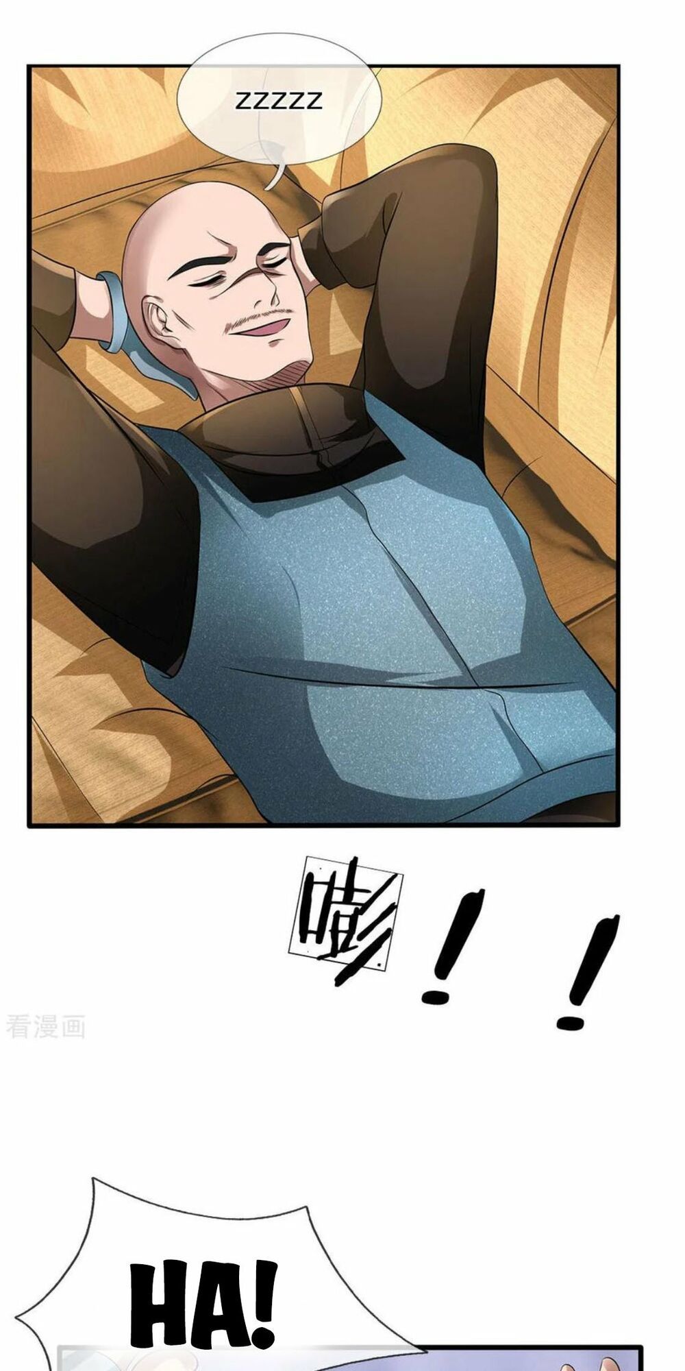 đọc truyện Đô Thị Chi Nghịch Thiên Tiên Tôn Chương 80 ảnh 11 tại Thiên Thai Truyện